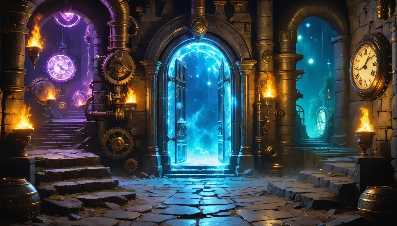 10 ideas for online escape game worlds: Complete guide for creators